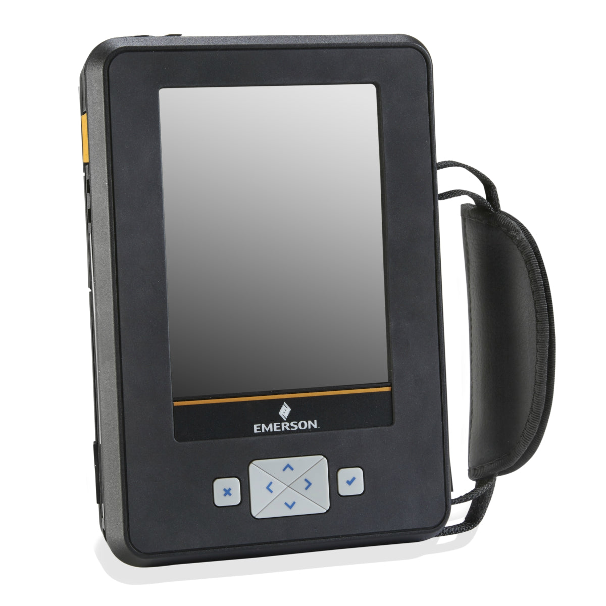 Emerson AMS Trex device communicator with HART and FF support