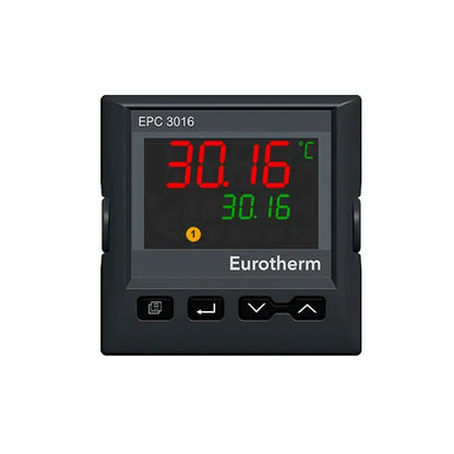 Eurotherm EPC3016 1/16 DIN PID temperature controller