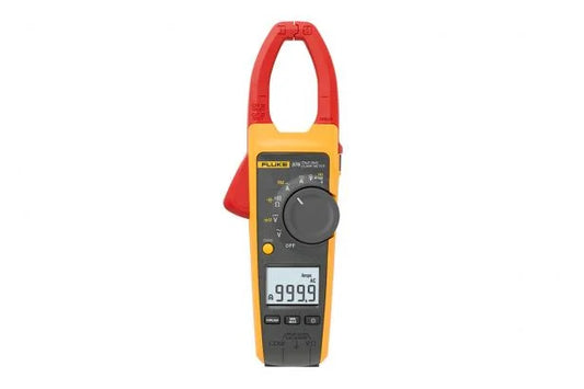 FLUKE 376-Clampmeter