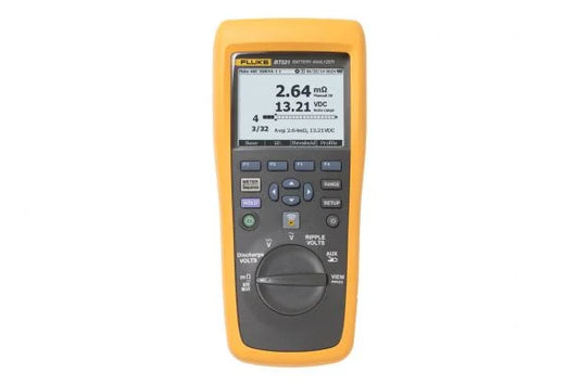FLUKE BT521 Battery Tester