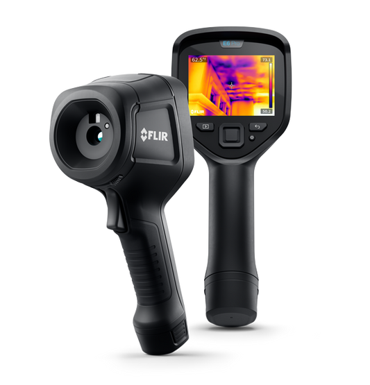 Flir E6 Pro Thermal Camera
