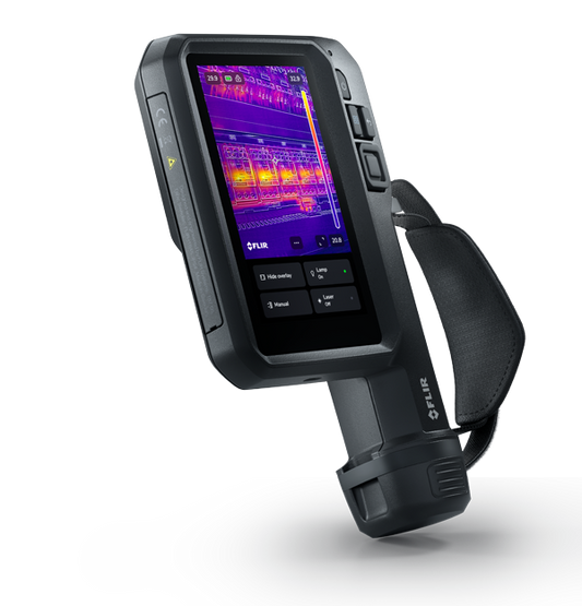 Flir I34 App-Enabled Thermal Camera