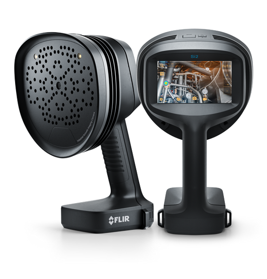 Flir Si2-LD Acoustic Imaging Camera