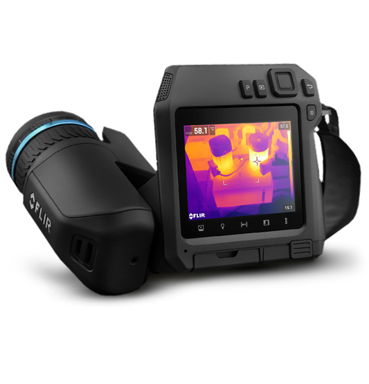 Flir T530 Professional Thermal Camera