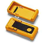 Fluke C70Y yellow holster for Series II multimeters