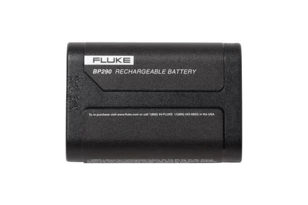 Batterie lithium-ion FLUKE-BP290 