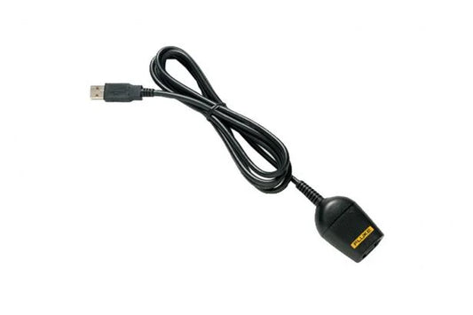 FLUKE-IR189USB - Câble USB pour Fluke 189 