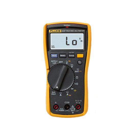 Fluke 117 True RMS digital multimeter