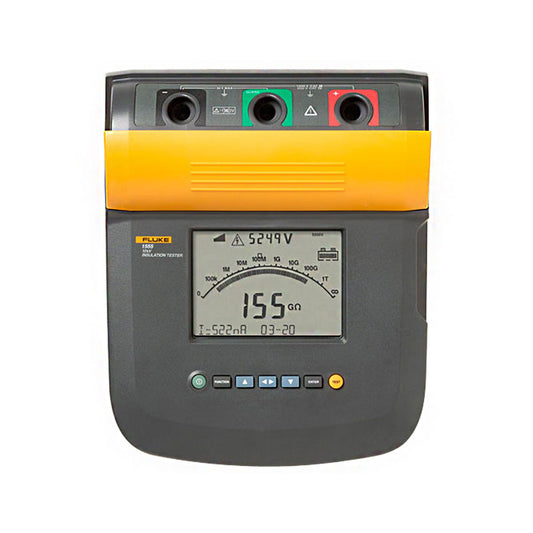 FLUKE-1555/KIT-10 kV insulation Tester Kit