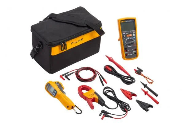 1587FC Advanced Electrical Kit w/62MAX+ & i400