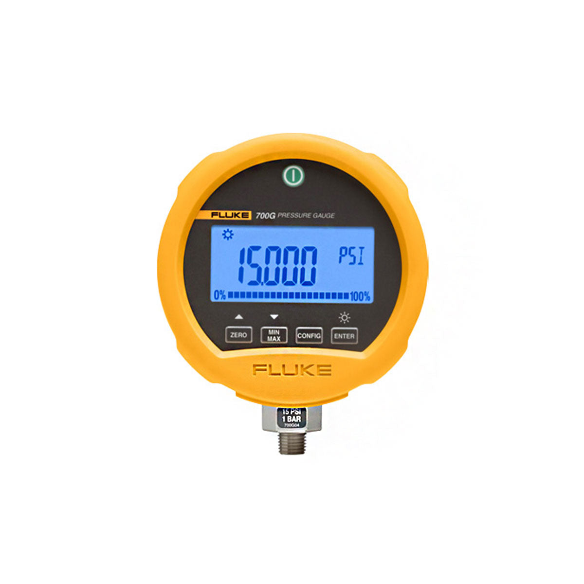 Fluke 700G31 Digital Pressure Gauge