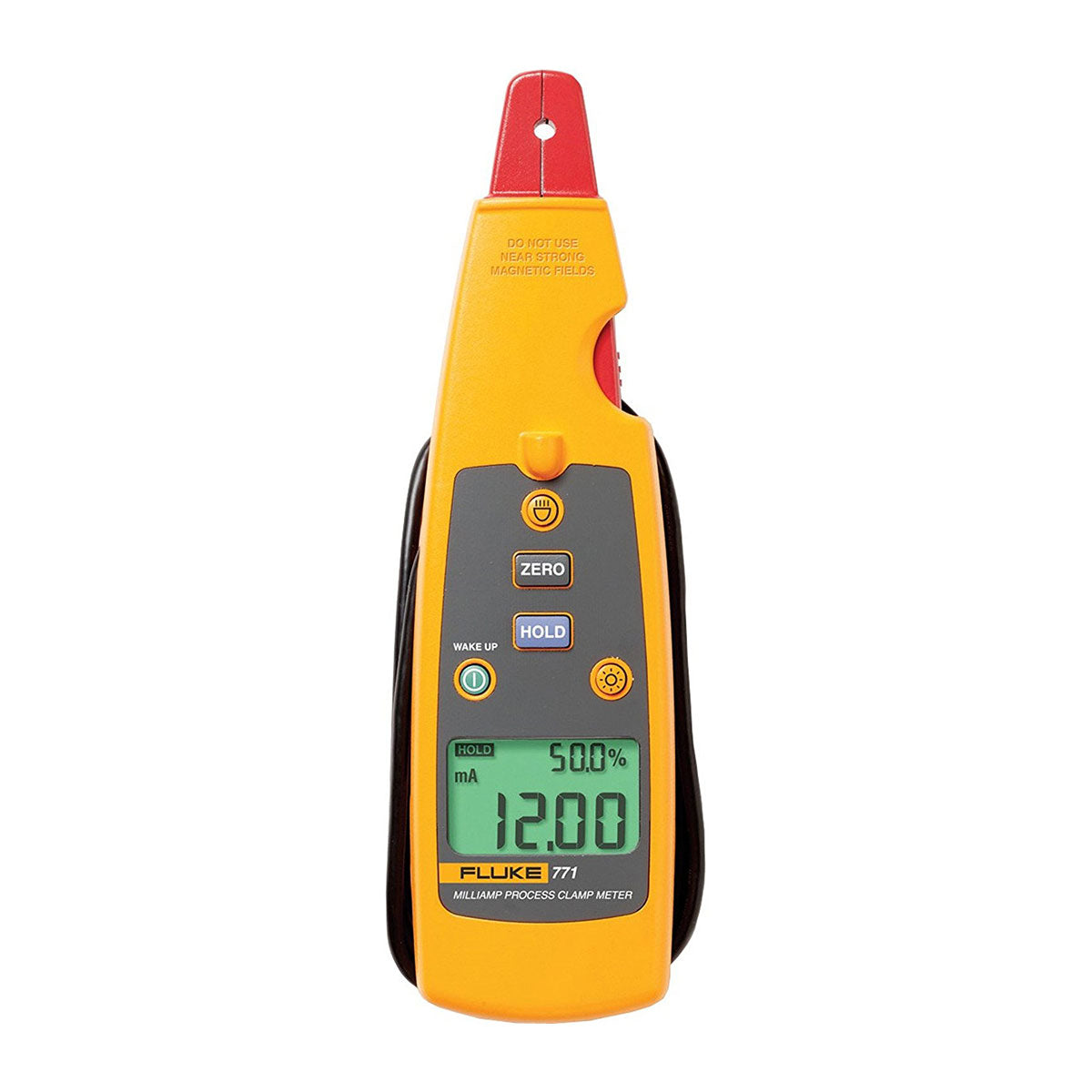 Fluke 771 process clamp meter
