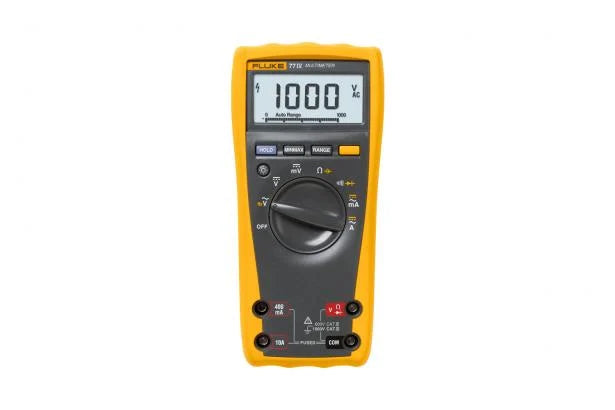 Fluke 77-4 multimeter
