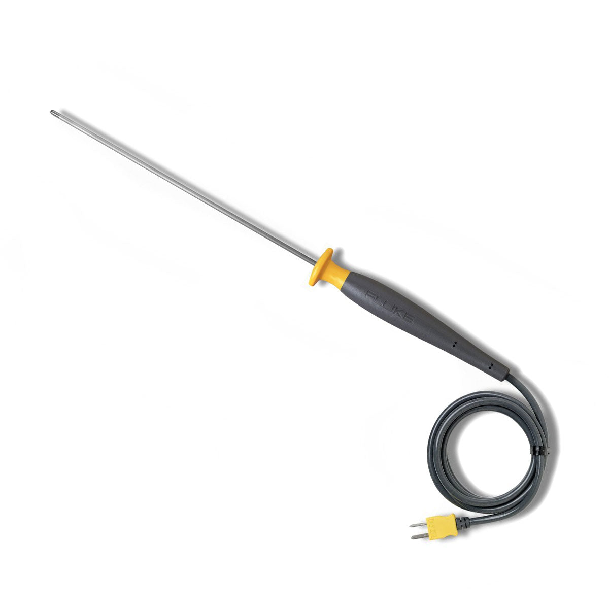 FLUKE-80PK-22-Thermocouple de type K, sonde d'immersion