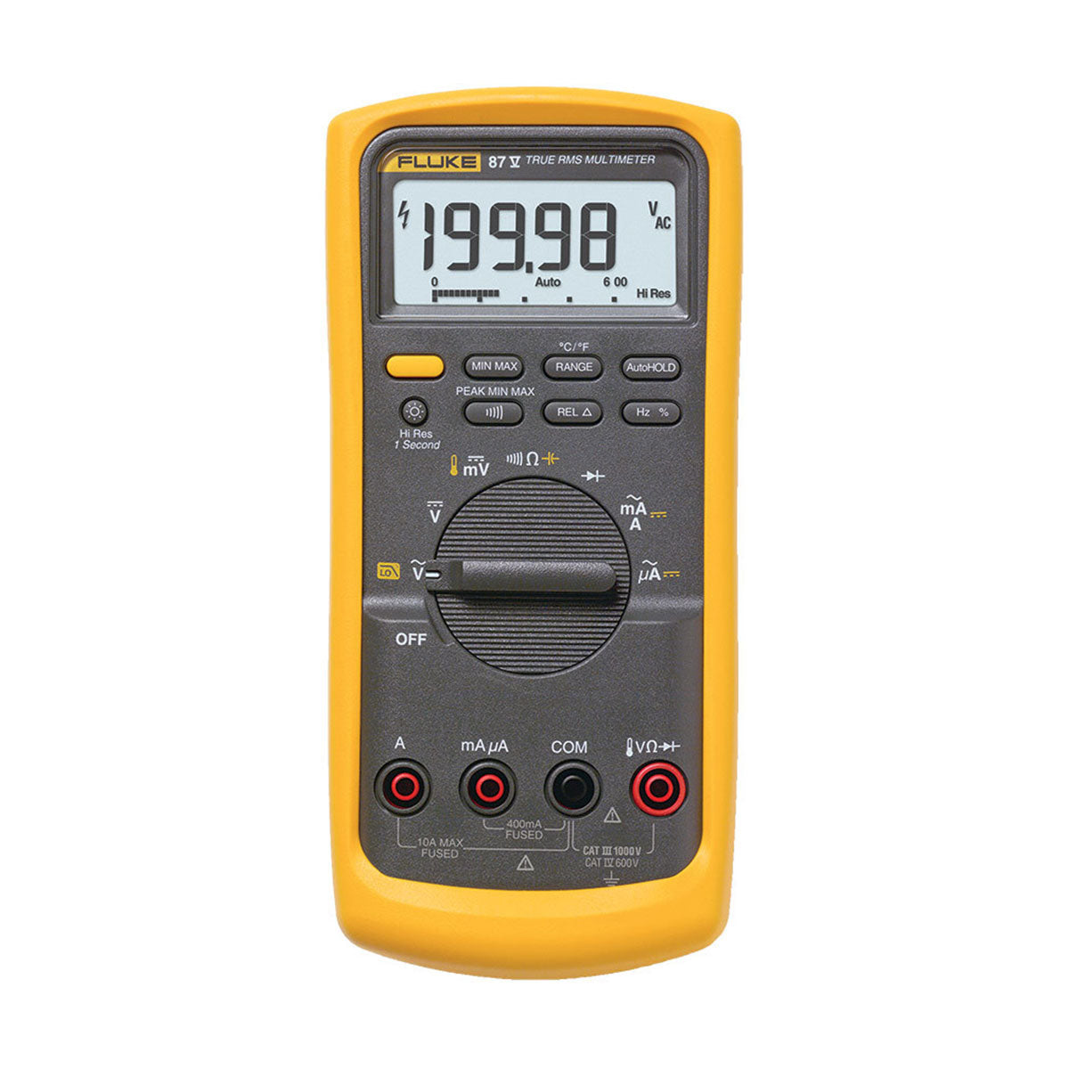 FLUKE-87-5/E2-KIT-Multimètre