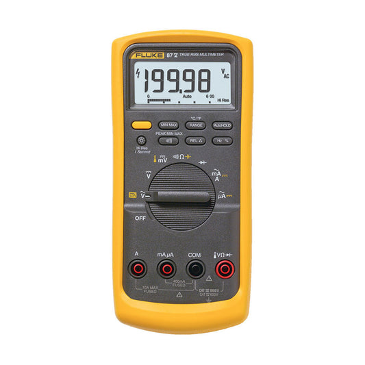 Multimeter Combo Kit