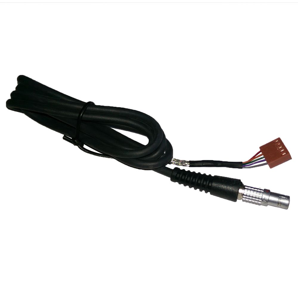 Fluke 700-8017 cable assembly for pressure module