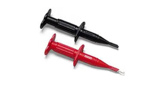 Pinces crocodiles à crochet FLUKE-AC80