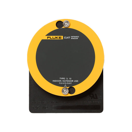 FLUKE-FLK-075-CLKT-IR Fenêtre