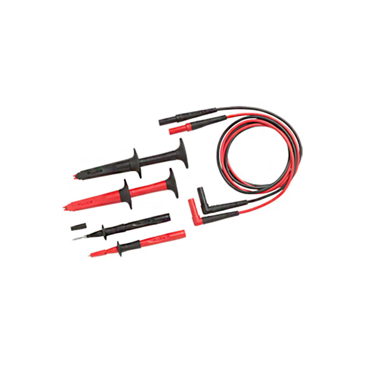 Kit de cordons de test électrique FLUKE-TL223-Suregrip