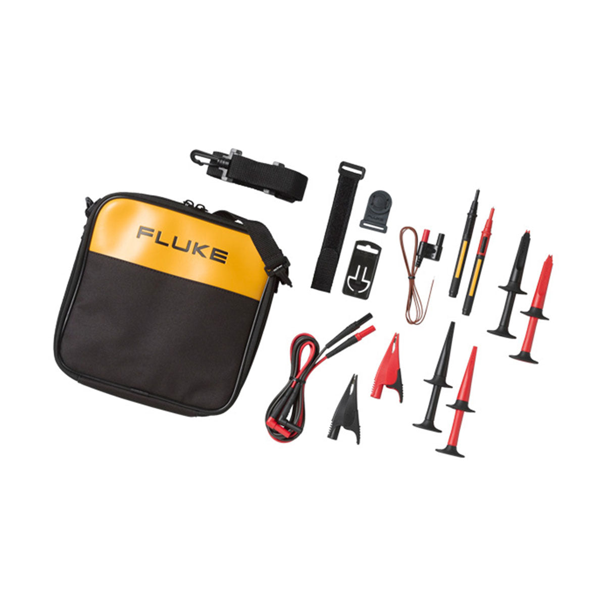 Cordon de mesure FLUKE-TLK289