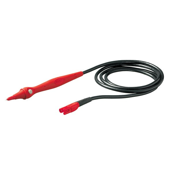 Remote probe test lead