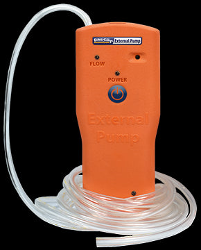 GASCLIP-GCT-XP-Pompe externe