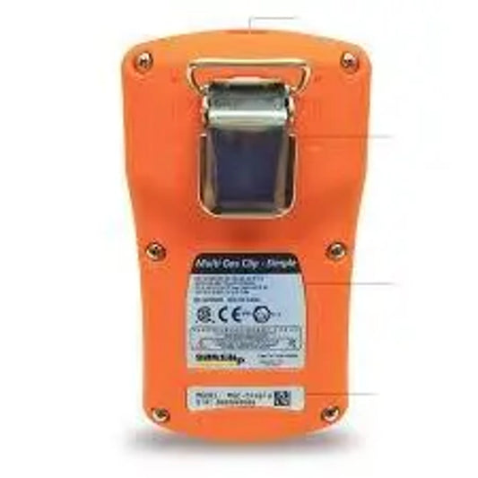 Étui souple GASCLIP-MGC-BC