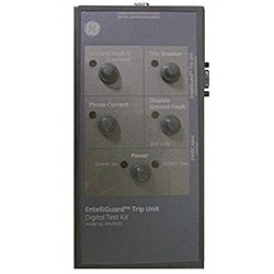 Kit de test d'injection secondaire GENERAL ELECTRIC GTUTK20