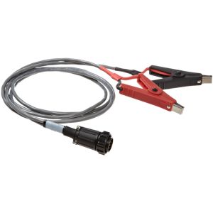 MEGGER-BI-10005-Kelvin Clip Lead Set - Bite 3