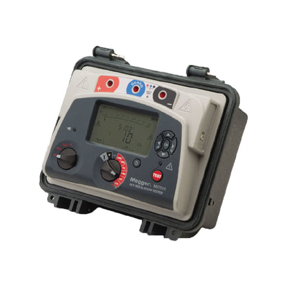 Megger MIT515 5kV insulation resistance tester