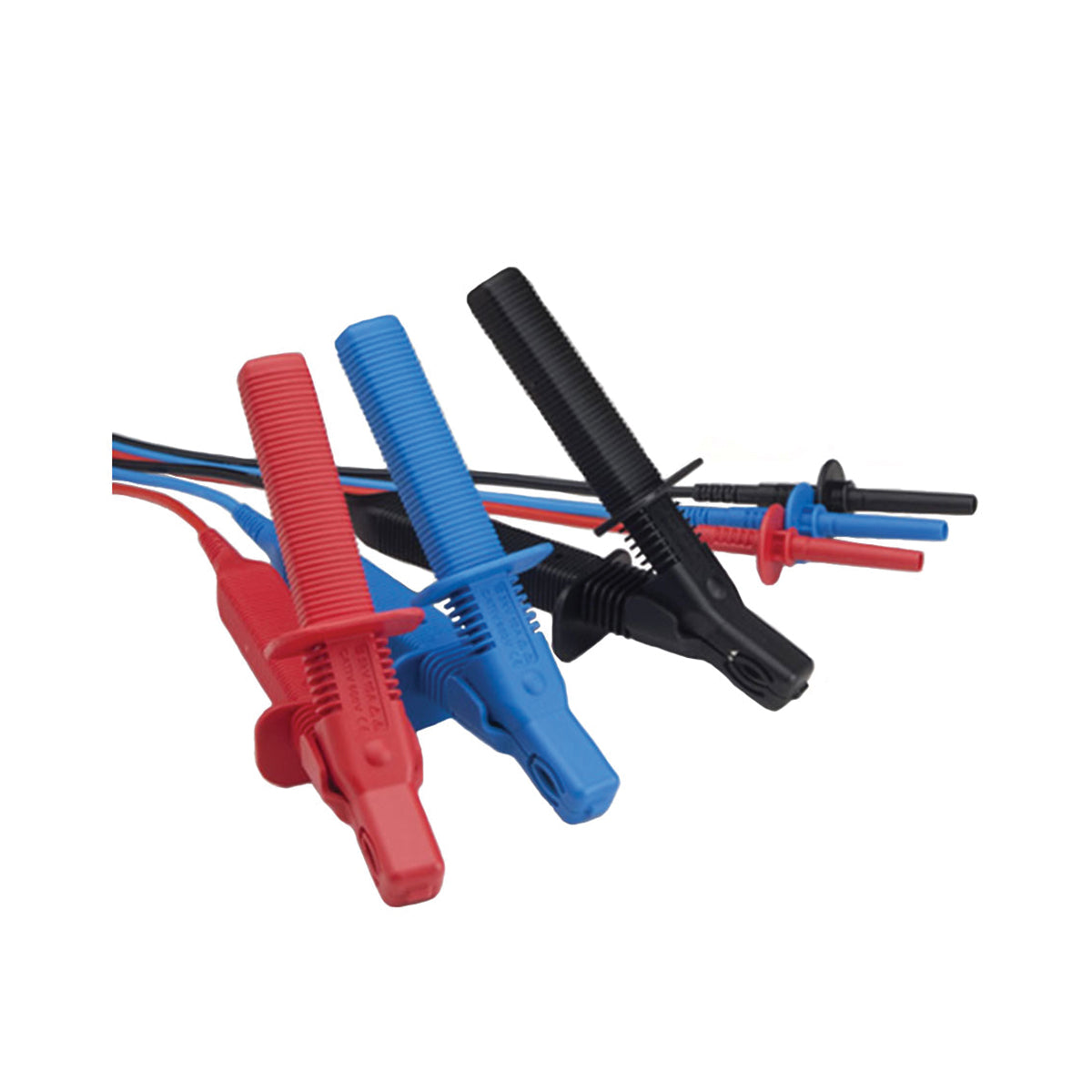 Megger 1002-641 test lead set