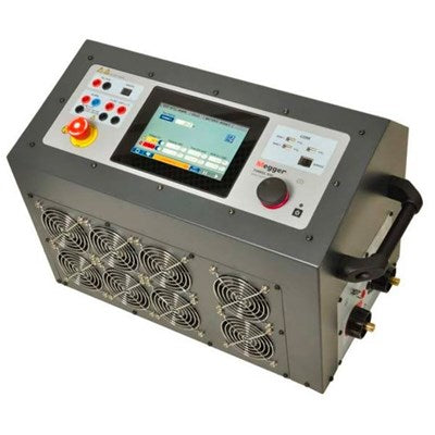 MEGGER TORKEL 950 – Battery Load Unit