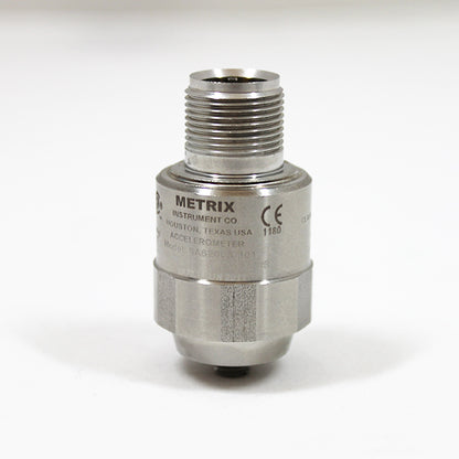 Metrix SA6200A-101 seismic vibration sensor