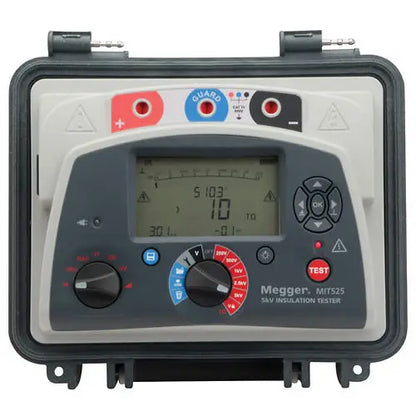 Megger 1001-940 insulation resistance tester