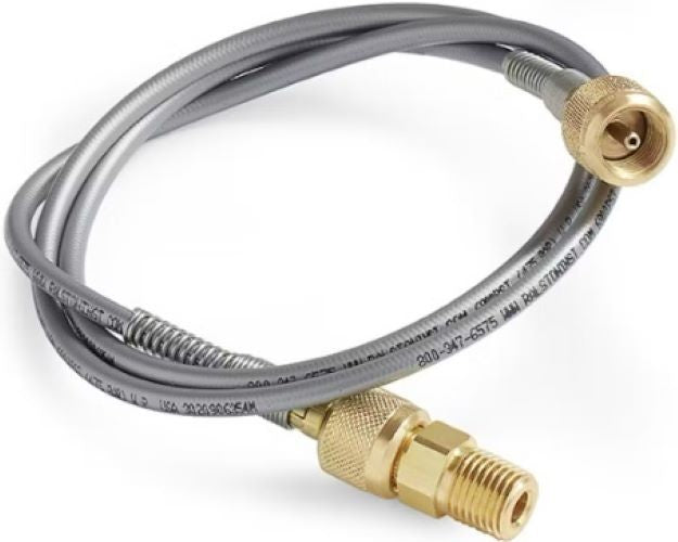 Ralston DPPV-0000 pneumatic hand pump connecting hose