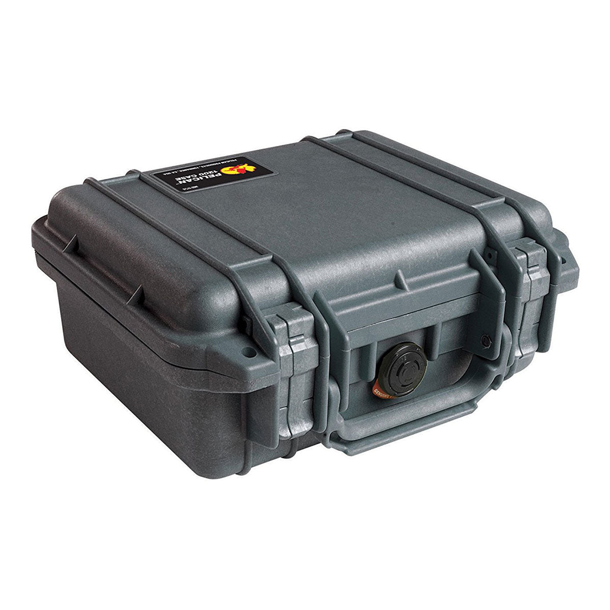 PELICAN-1200-Valise rigide