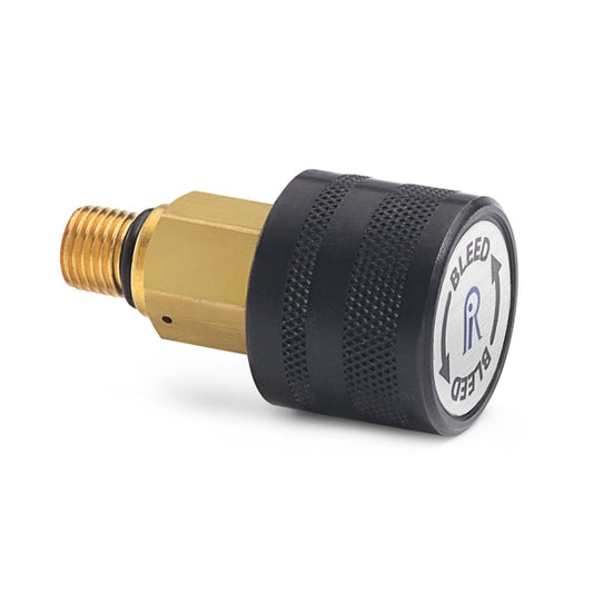 RALSTON-DP0V-0020-Raccord à pression