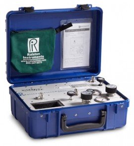 RALSTON NPAK Nitropak Portable Nitrogen Source 3000 PSI