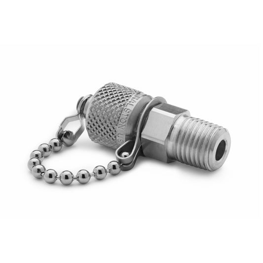 RALSTON-QTFT-2MS1-Raccord à pression