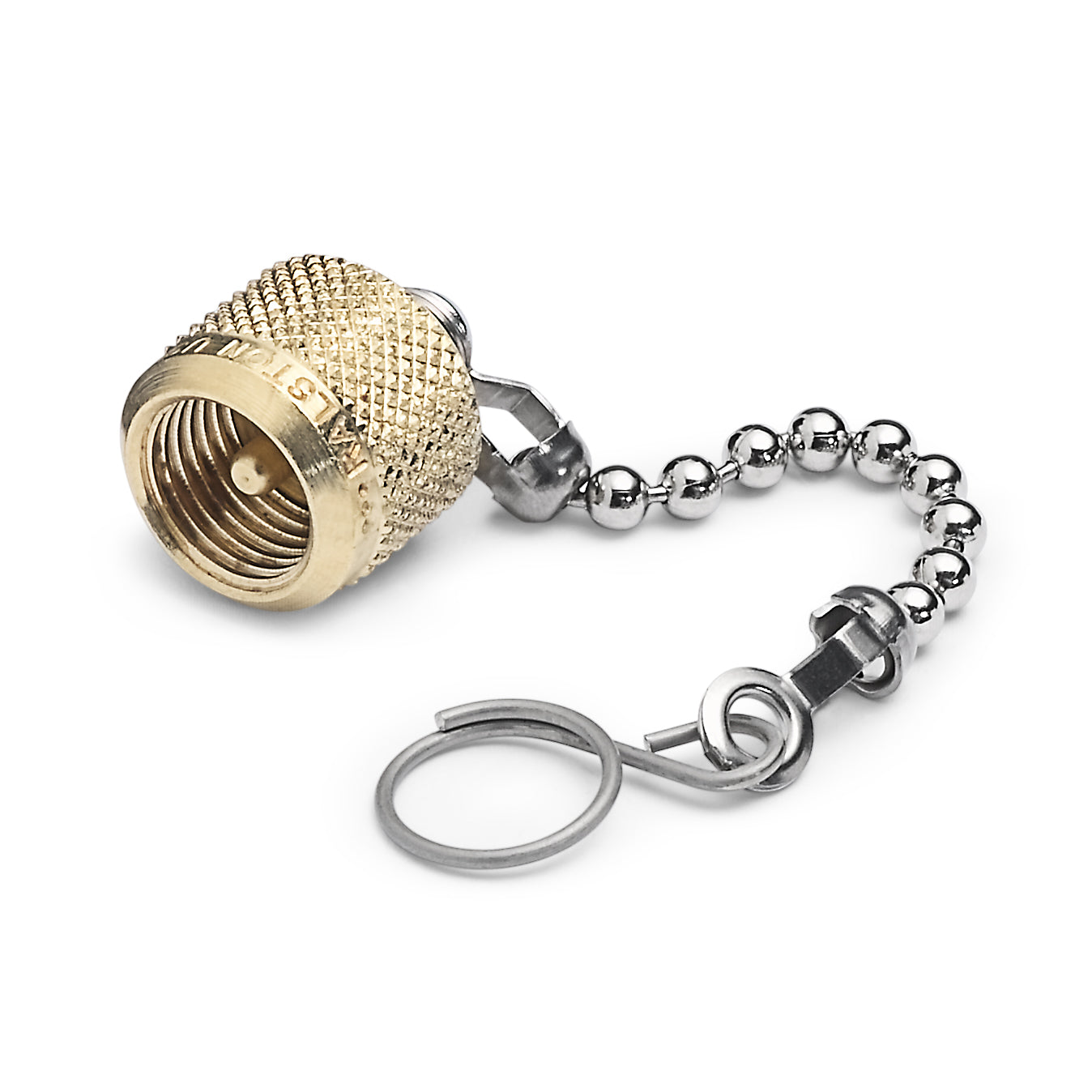 RALSTON-QTFT-CAPB-Raccord à pression