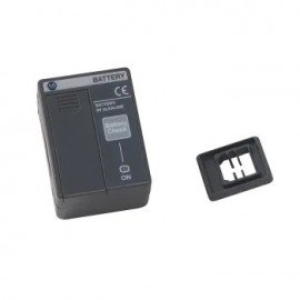 Batterie ALLEN-BRADLEY 140G-ELBU pour déclencheurs électroniques