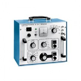 MEGGER CB100-Power-Factor-Tester