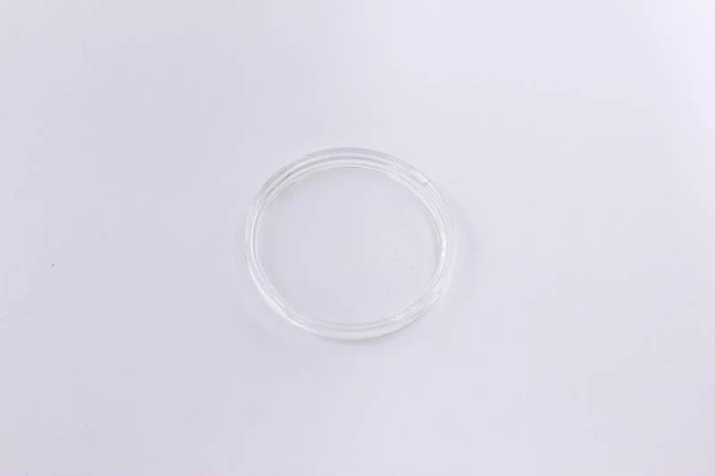 WIKA-561142-Wika Acrylic Lens for 2X3.34 Pressure Gauge